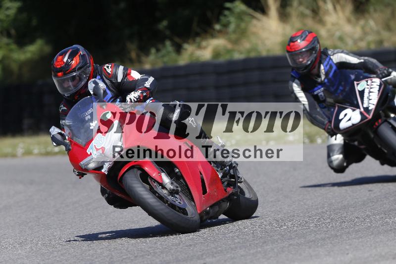 /31 24.06.2025 Get Faster Caremotion ADR/Gruppe gruen/78